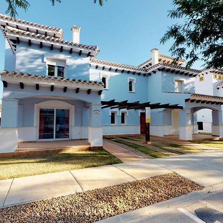 Francisco 293721-A Murcia Holiday Rentals Property Torre-Pacheco Exterior foto