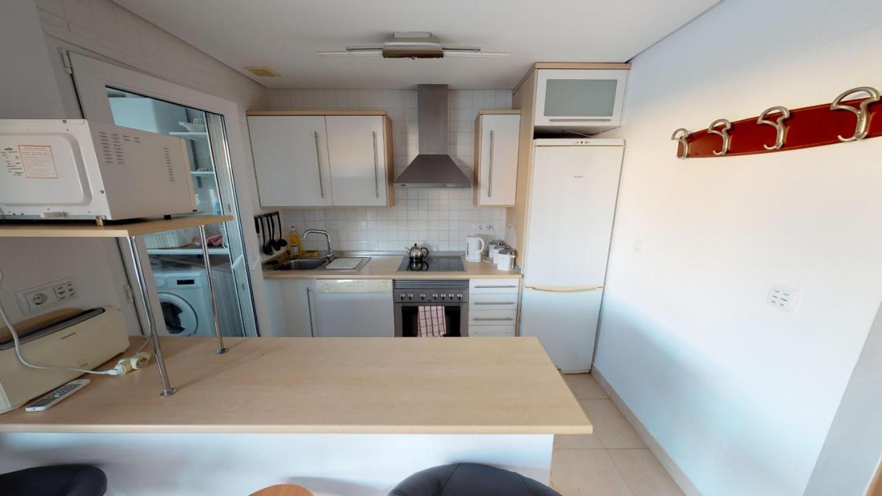 Francisco 293721-A Murcia Holiday Rentals Property Torre-Pacheco Exterior foto