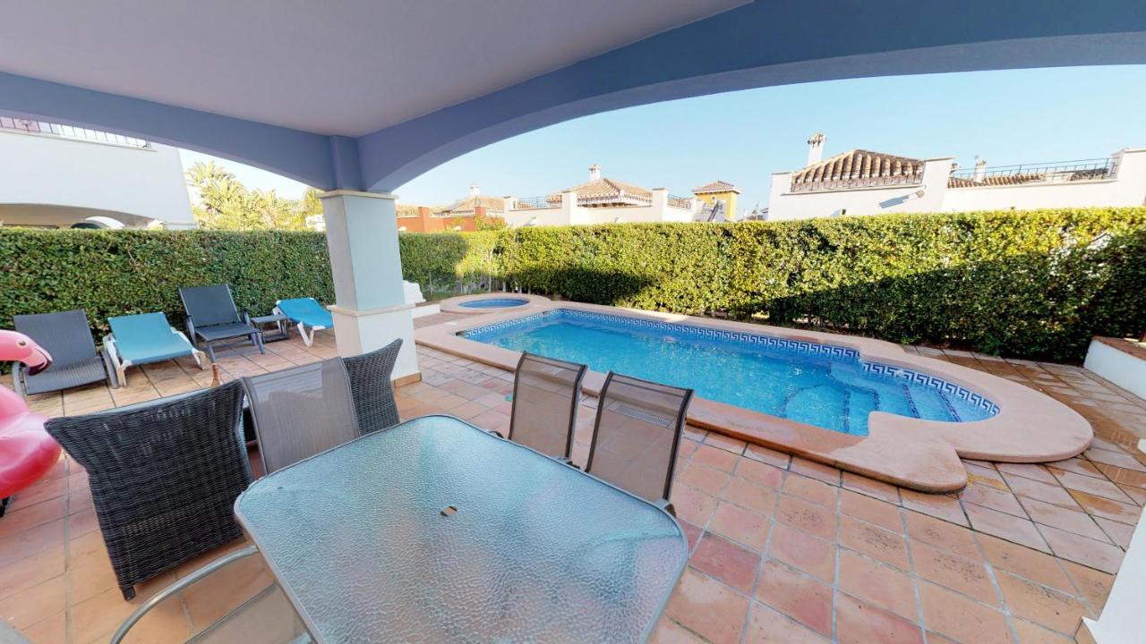 Francisco 293721-A Murcia Holiday Rentals Property Torre-Pacheco Exterior foto