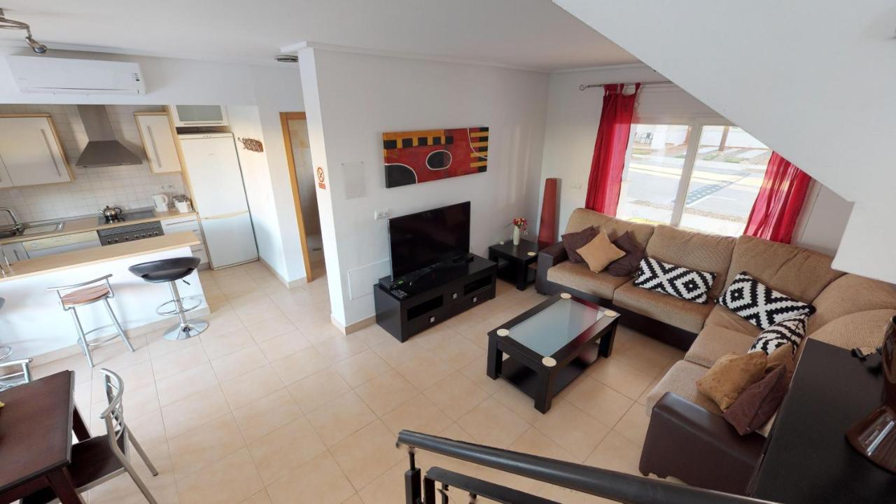 Francisco 293721-A Murcia Holiday Rentals Property Torre-Pacheco Exterior foto