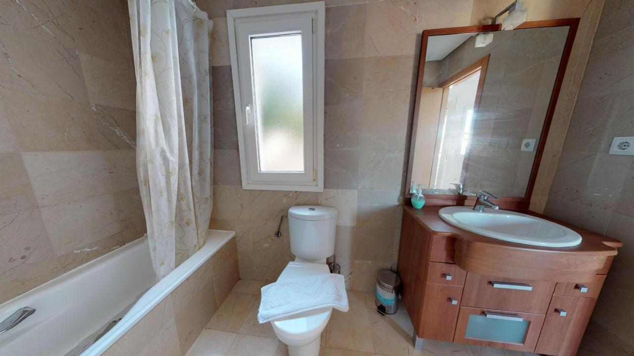 Francisco 293721-A Murcia Holiday Rentals Property Torre-Pacheco Exterior foto