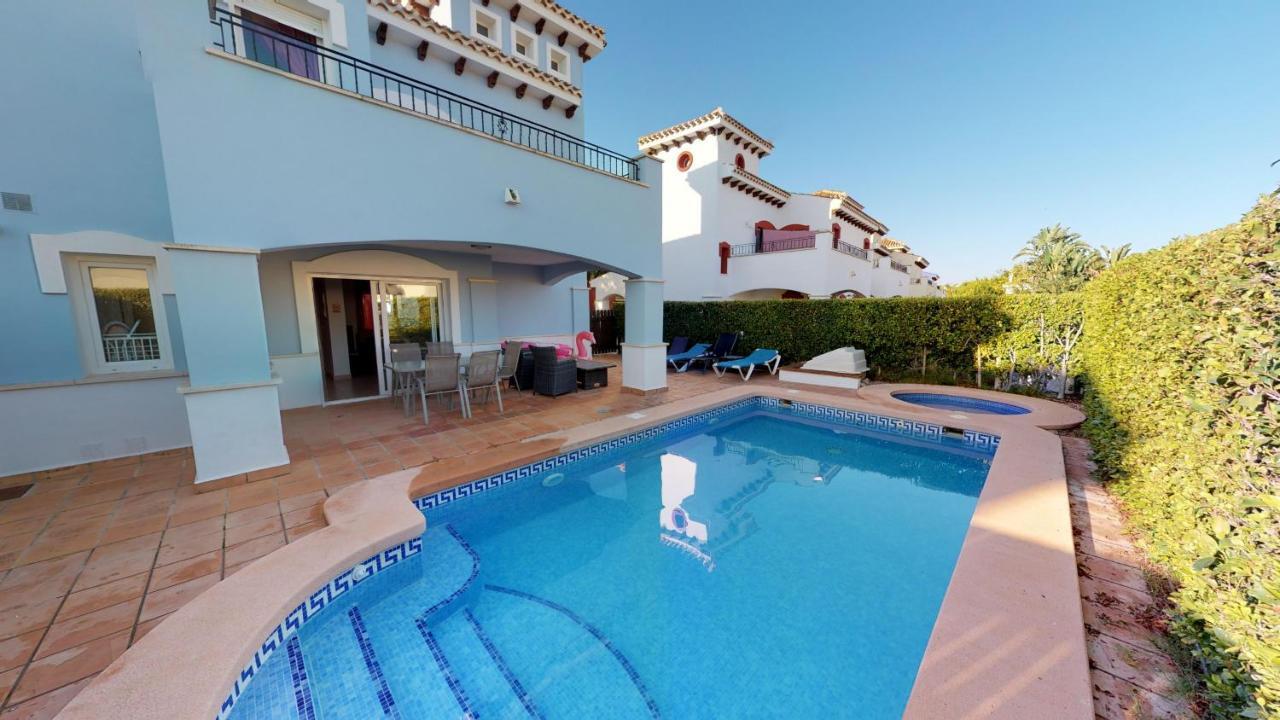 Francisco 293721-A Murcia Holiday Rentals Property Torre-Pacheco Exterior foto