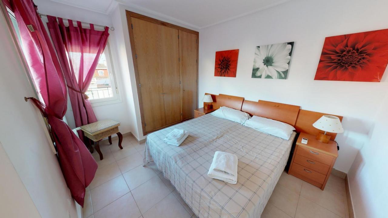 Francisco 293721-A Murcia Holiday Rentals Property Torre-Pacheco Exterior foto